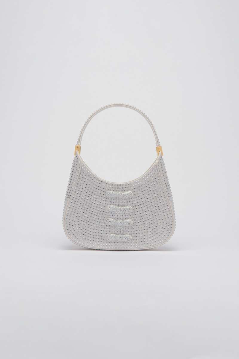 mini sau CRYSTAL MINI BAG